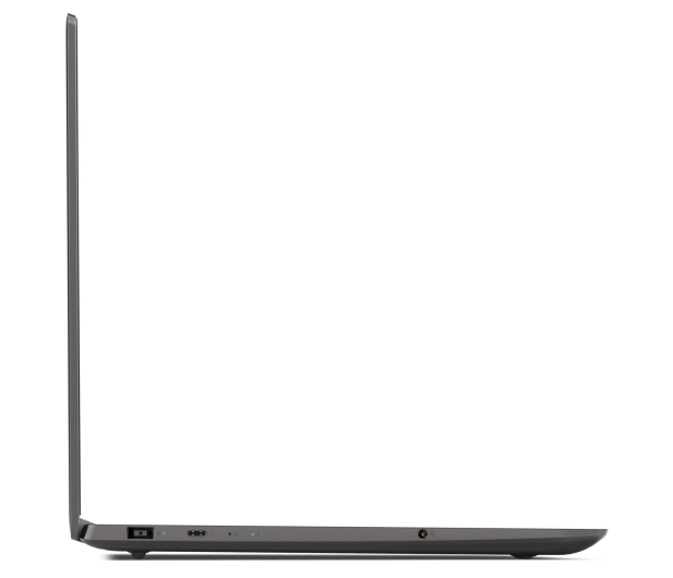 Lenovo Ideapad 720s-15 i7/16GB/256/Win10 GTX1050Ti Szary - 445295 - zdjęcie 7